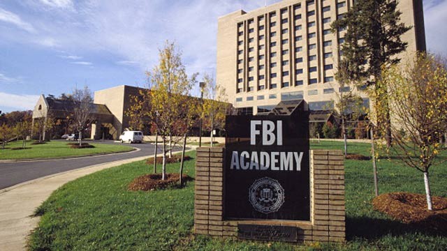 quantico